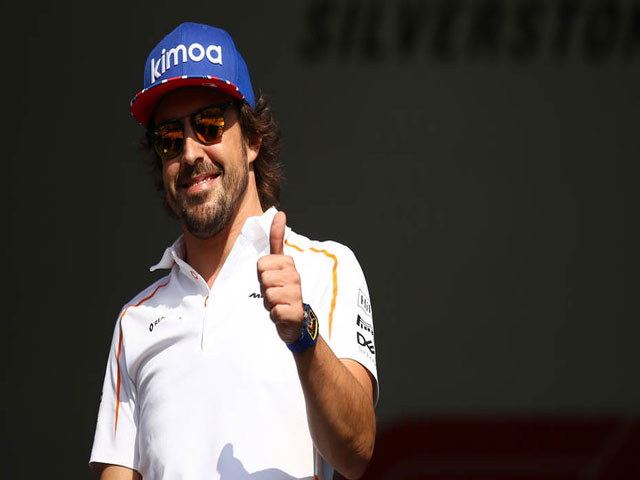 Đua xe F1, Fernando Alonso: Chia tay tình yêu 2 thập kỷ, tìm thách thức mới
