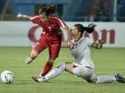 Bóng đá - Chấn động bóng đá ASIAD: Trận đấu tỷ số khủng khiếp nhất là trận nào?