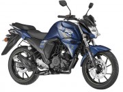 Thế giới xe - Phát thèm 2018 Yamaha FZS-FI mới lên kệ, giá 28,6 triệu đồng