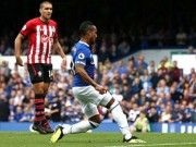 Bóng đá - Everton - Southampton: Cựu SAO Arsenal mở điểm, &quot;bom tấn&quot; 50 triệu bảng hòa ca