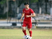 Bóng đá - Đấu U23 Nhật Bản: Park Hang Seo thay 7 SAO &amp; tin Công Phượng