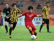 Bóng đá - Kịch bản &quot;điên rồ&quot; ASIAD 2018: Lý do U23 Việt Nam “nên” thua Nhật Bản