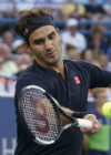 Chi tiết Federer - Wawrinka: 2 break &#34;kết liễu&#34;, vé vàng trao tay (Tứ kết Cincinnati Masters) (KT) - 1