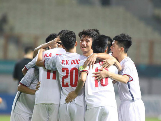 Cực nóng video U23 Việt Nam - U23 Nhật Bản: Xem lậu bóng đá ASIAD, nên hay không?