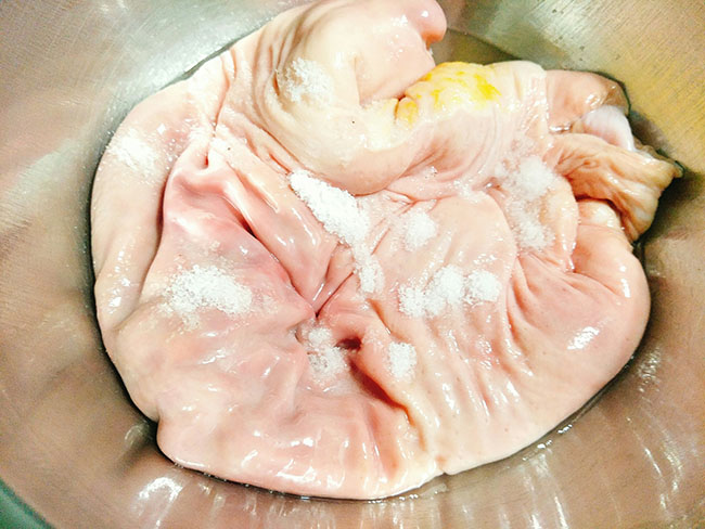 Cuối tuần đãi chồng yêu dạ dày hấp sả, chàng chẳng còn thiết tha la cà quán xá - 3