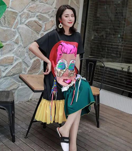 Váy Phạm Băng Băng mặc khi bị bắt cũng được săn lùng - 6