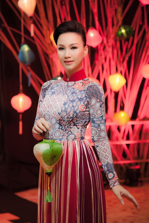 Lý do khiến nàng Hoa hậu này đi diễn không cần cát xê? - 1