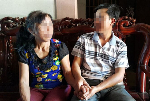 Cuộc sống éo le của người phụ nữ sau 22 năm bị lừa bán qua biên giới - 1