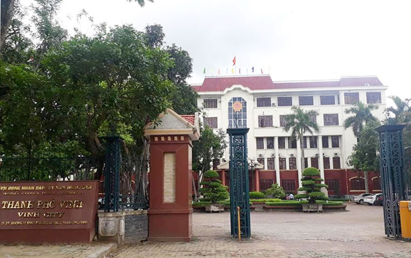 Phó Chủ tịch Nghệ An nói gì về việc nhiều lãnh đạo TP du lịch cùng doanh nghiệp? - 2