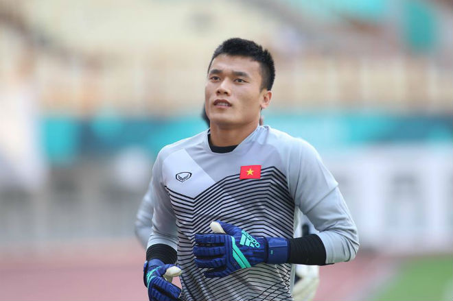 Chi tiết U23 Việt Nam - U23 Nhật Bản: Bảo toàn thành quả (KT) - 12