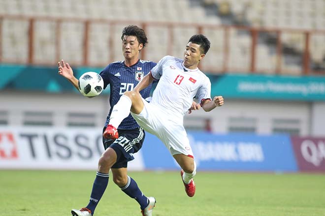 U23 Việt Nam hạ đẹp U23 Nhật Bản: Báo chí Nhật nể phục Á quân châu Á - 2