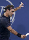 Chi tiết Federer - Goffin: Nỗi đau oan trái (Bán kết Cincinnati Masters) (KT) - 1