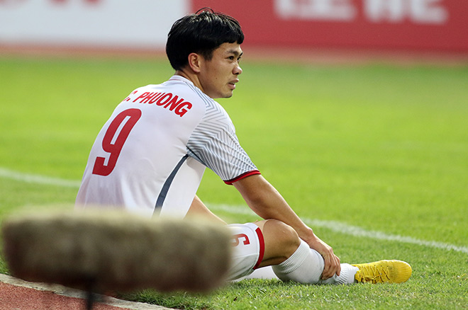 U23 Việt Nam hạ đẹp U23 Nhật Bản: HLV Park Hang Seo có ăn mừng? - 7