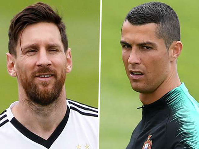 Bóng đá - Ronaldo-Messi khởi đầu trái ngược: Serie A có "khó" hơn La Liga?