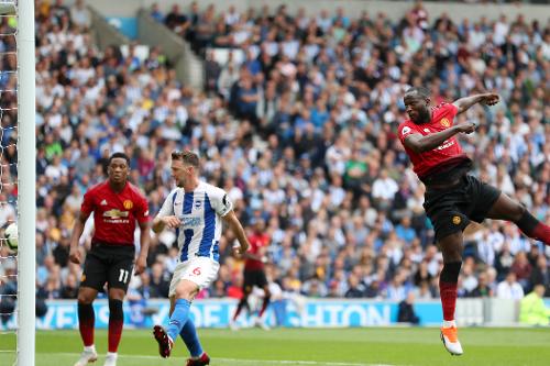 Chi tiết Brighton - MU: Pogba đá penalty danh dự (KT) - 5