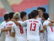 Bóng đá - U23 Việt Nam quật đổ &quot;khổng lồ&quot; Nhật Bản: Bất ngờ ASIAD, thần tài Quang Hải