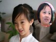Tiết lộ ít biết về cô bé hát sau cánh gà trong "cú lừa cả thế giới"