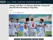U23 Việt Nam hạ đẹp U23 Nhật Bản: Báo chí Nhật nể phục Á quân châu Á