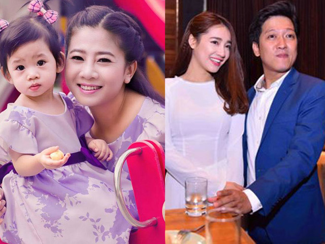 Ca nhạc - MTV - 24h HOT: Mai Phương gặp bạo bệnh, sự thật clip Nhã Phương tình tứ Trường Giang