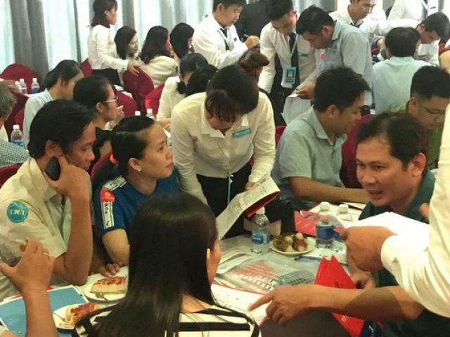 Tài chính - Bất động sản - Chuyện lạ: Căn hộ sang tay lại rẻ hơn mua từ "gốc"