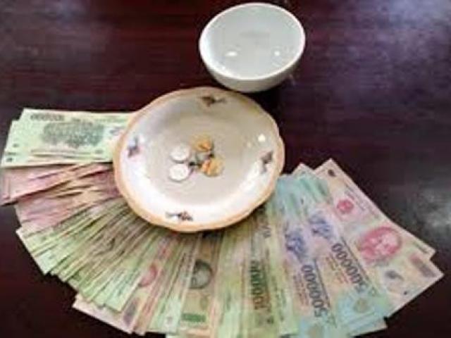 Pháp luật - Đội trưởng Thanh tra giao thông huyện bị bắt quả tang đánh bạc
