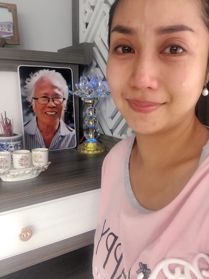 Biệt thự sân vườn xanh mướt và góc nhỏ "đặc biệt" của Ốc Thanh Vân - 6