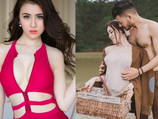 Người mẫu - Hoa hậu - Scandal Tuyệt tình cốc: "Nghệ thuật không phải để nuốt nước miếng thèm khát cơ thể"