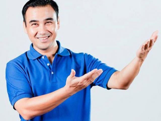 Đời sống Showbiz - Quyền Linh: "Ít nhất 3 nhà xuất bản đặt hàng tôi viết sách"