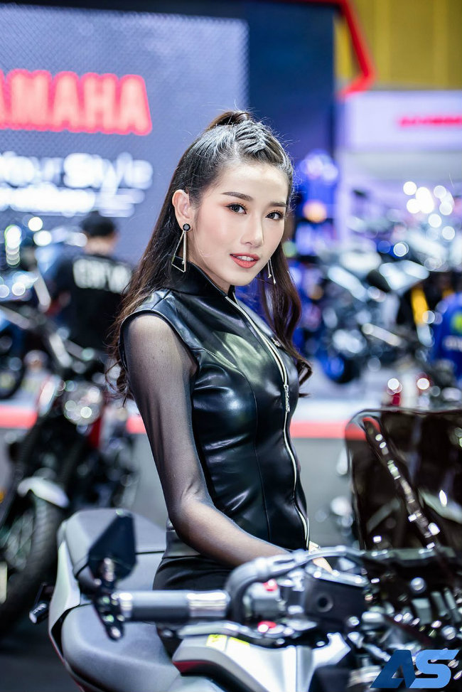 Vẻ đẹp không tì vết.