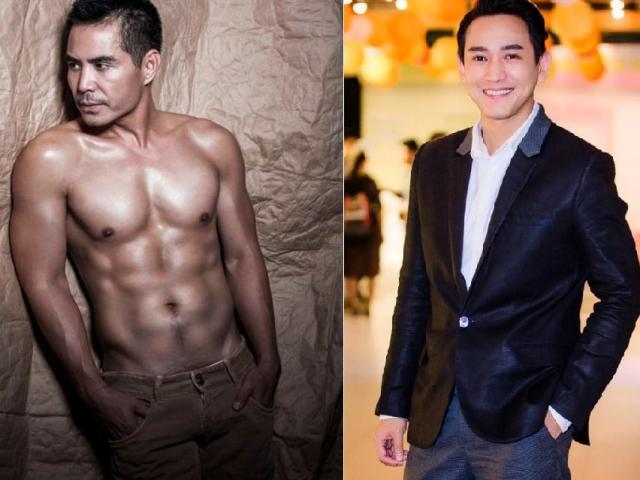 Đời sống Showbiz - Những soái ca showbiz Việt U40, U50 vẫn độc thân "khối cô thèm"