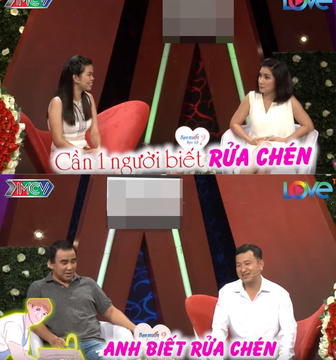 Bạn muốn hẹn hò: Thấy bạn trai chần chừ, cô gái chủ động đòi hôn - 1