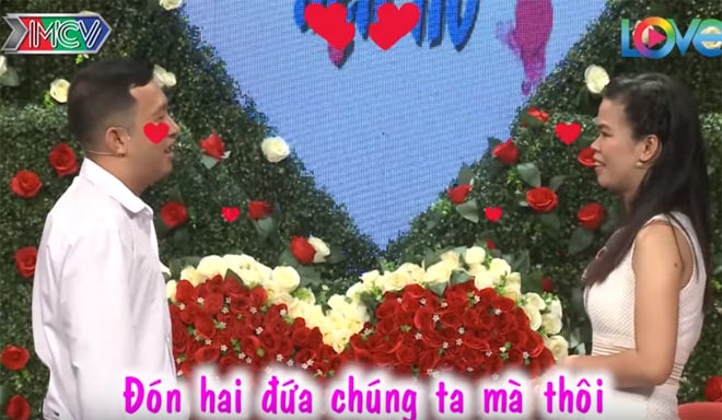 Bạn muốn hẹn hò: Thấy bạn trai chần chừ, cô gái chủ động đòi hôn - 4