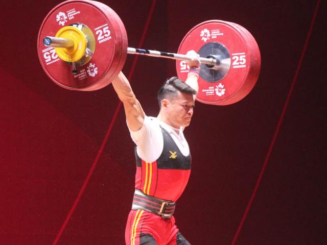 Thạch Kim Tuấn giành HCB ASIAD: Được thưởng nóng, bị kiểm tra doping