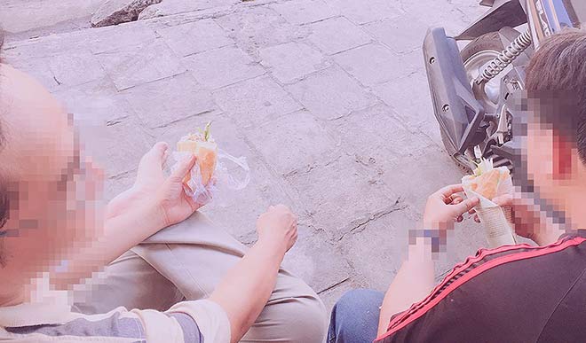 "Quân sư" giải những chuyên án khó của đặc nhiệm - 1