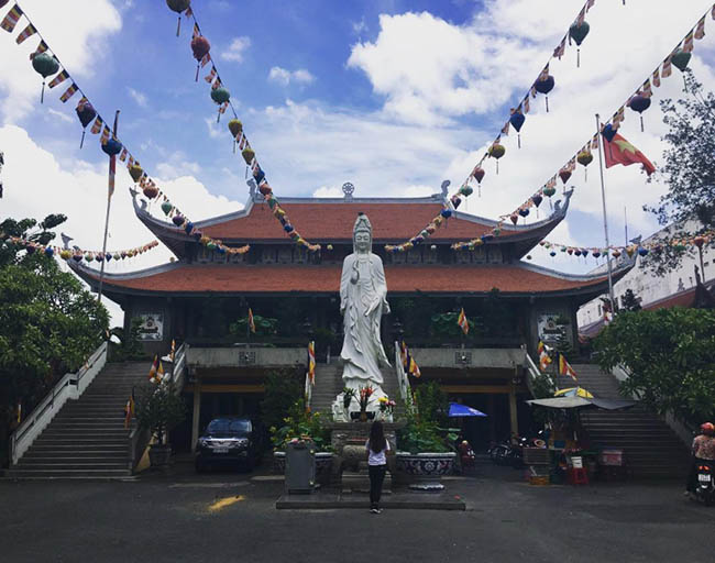5 địa điểm cúng rằm tháng Bảy linh thiêng nhất Sài Gòn - 3