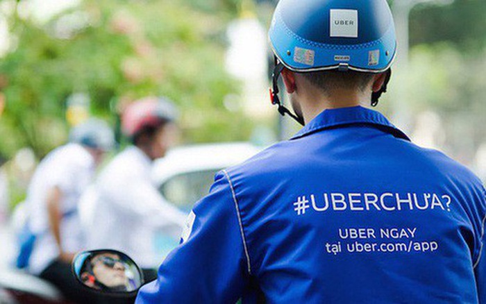 Chính thức đình chỉ đơn kiện của Uber với Cục Thuế TP HCM - 1