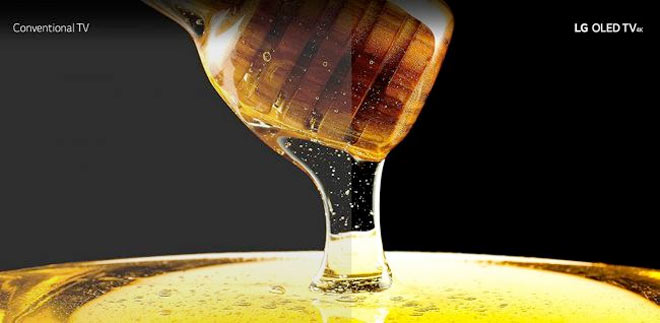 LG C8 thống lĩnh phân khúc TV cao cấp - 2