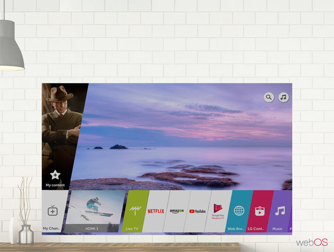 LG C8 thống lĩnh phân khúc TV cao cấp - 3