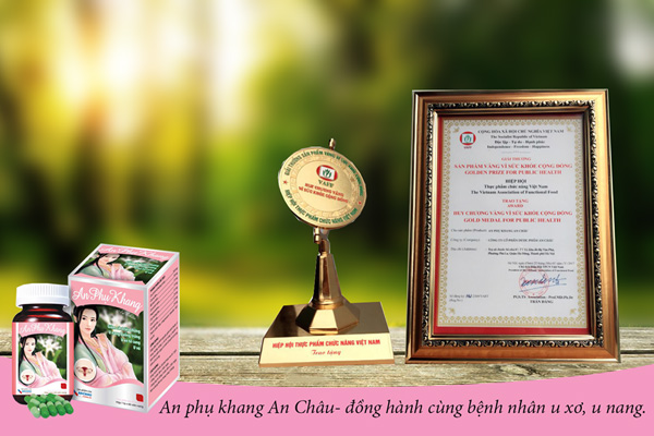 Mách nhỏ chị em cách dùng cây xạ đen hỗ trợ trị u xơ tử cung - 2