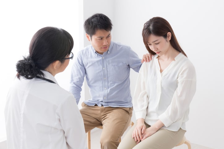 Món ăn có lợi cho nam giới hiếm muộn - 1