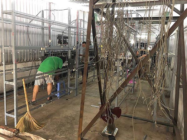 Trâu cày tiền ảo Trung Quốc đồng loạt "thất nghiệp" - 1