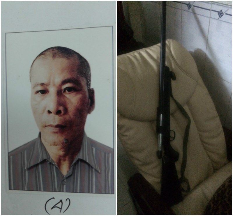 "Quân sư" giải những chuyên án khó của đặc nhiệm - 2
