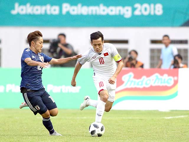 Cực nóng video U23 Việt Nam - U23 Nhật Bản: Fan Việt gian nan xem bóng đá ASIAD