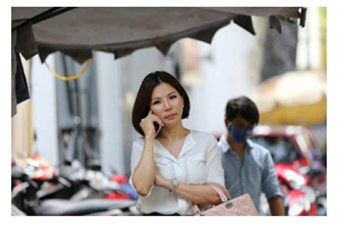 Điều tra lại vụ bác sĩ Chiêm Quốc Thái bị truy sát - 1