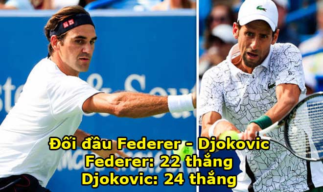 Djokovic giành &#34;Masters Vàng&#34; vô tiền khoáng hậu, vẫn gọi Federer vĩ đại nhất - 1