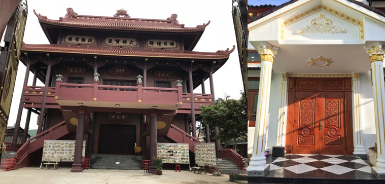 Đồ gỗ Đức Lộc - chất lượng tạo nên thương hiệu - 4