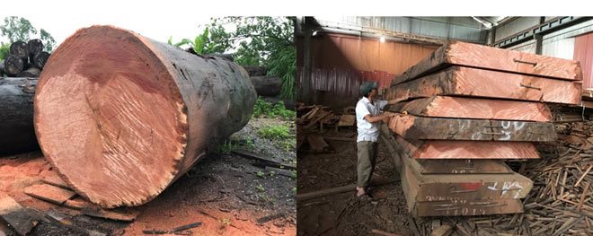 Đồ gỗ Đức Lộc - chất lượng tạo nên thương hiệu - 7