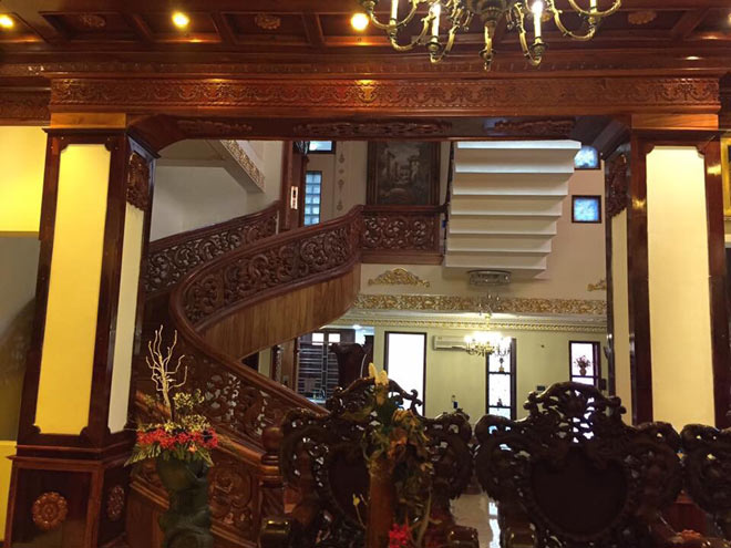 Đồ gỗ Đức Lộc - chất lượng tạo nên thương hiệu - 9