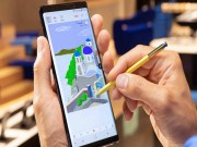 Thời trang Hi-tech - Top 10 smartphone chạy Android, giá tốt đáng mua nhất tháng 8/2018