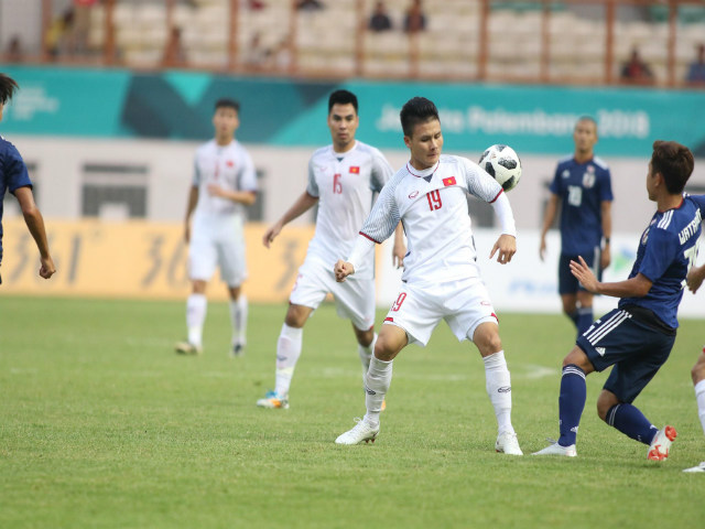 Bóng đá - U23 Việt Nam "gầm thét" ASIAD 2018: Vị thế mới, đối thủ e ngại